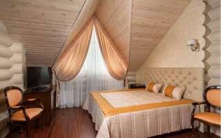 Гостиница Маяковский Лесной Стандартный двухместный номер с 1 кроватью-1